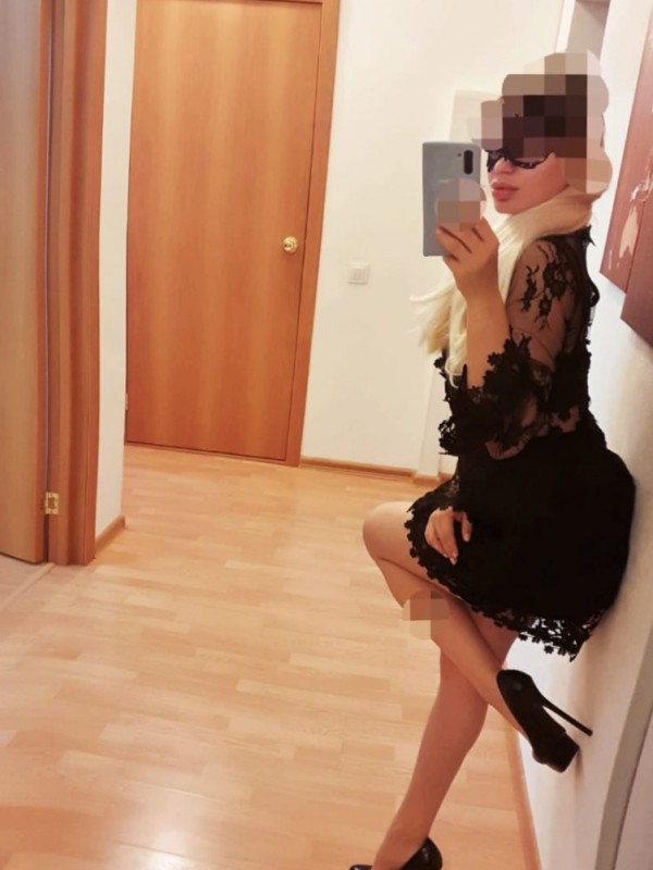 Александра фото 2