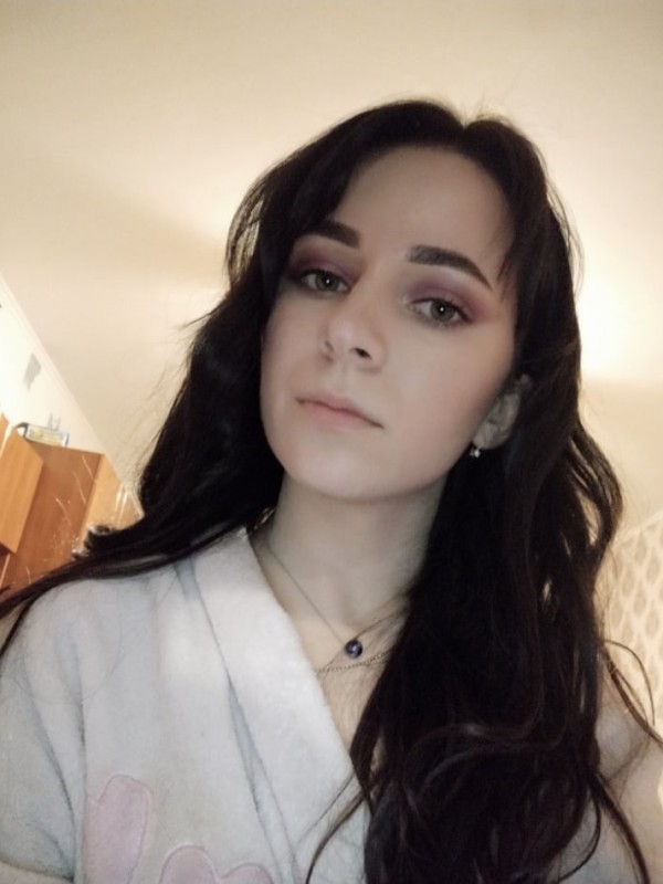 Лиза привлекательная девушка из Дмитрова цена от 3500 руб