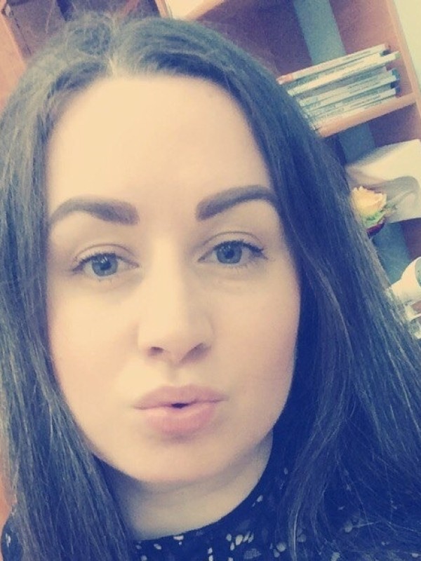 Надежда привлекательная девушка из Дмитрова цена от 3500 руб