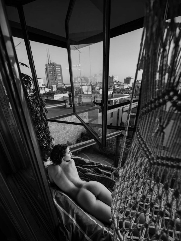 Марианна фото 2