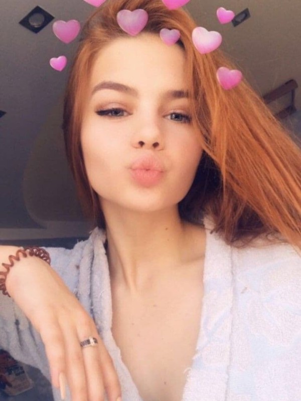 Ладочка привлекательная девушка из Дмитрова цена от 3000 руб