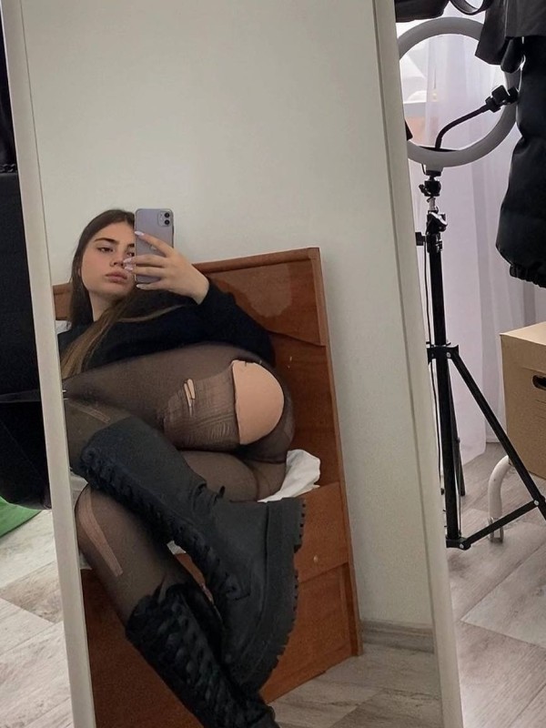 Жанна привлекательная девушка из Дмитрова цена от 5000 руб