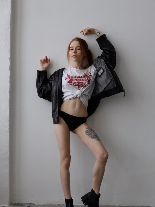 Анжелика привлекательная девушка из Дмитрова цена от 3000 руб