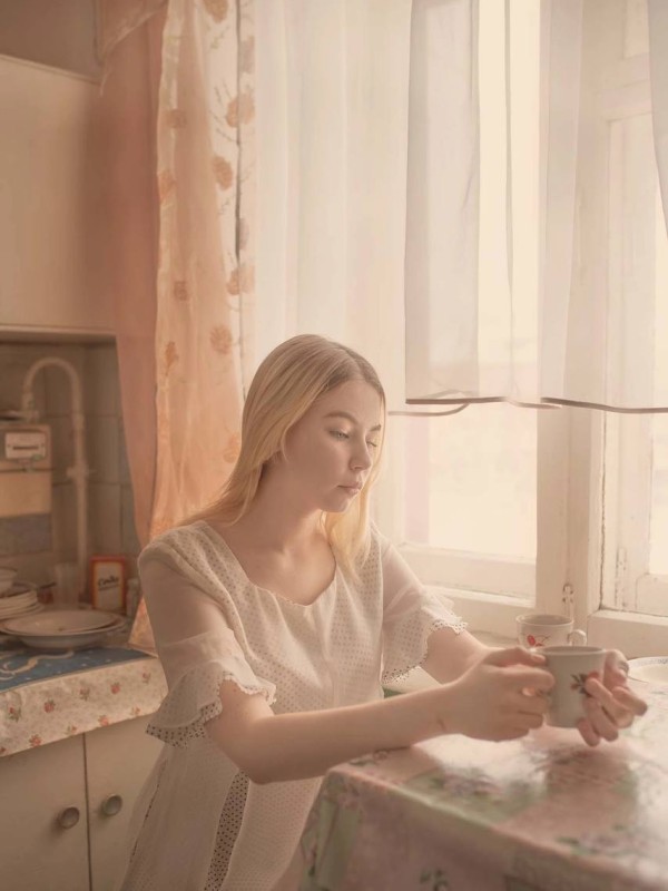 Жизель привлекательная девушка из Дмитрова цена от 6000 руб