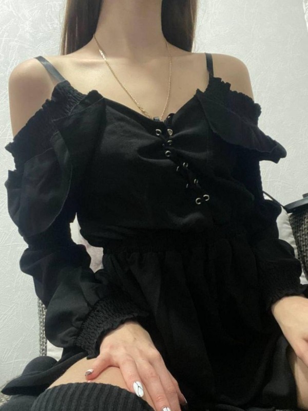 Полли привлекательная девушка из Дмитрова цена от 5000 руб