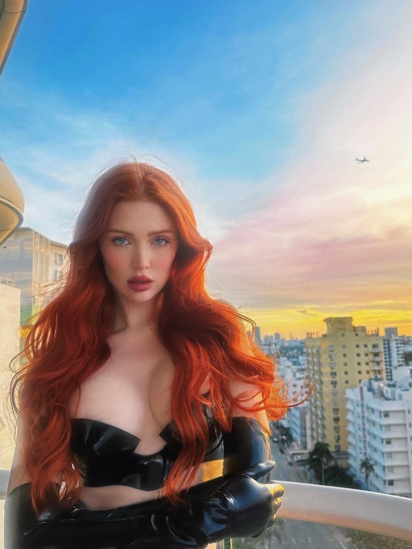 Присцилла привлекательная девушка из Дмитрова цена от 7000 руб