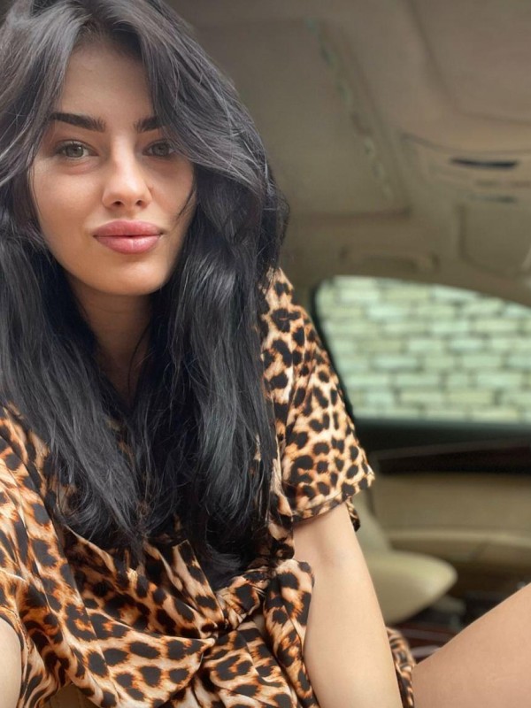 Регина привлекательная девушка из Дмитрова цена от 11000 руб