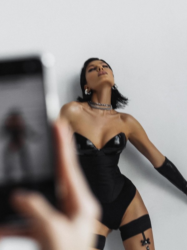 Урсула привлекательная девушка из Дмитрова цена от 10000 руб