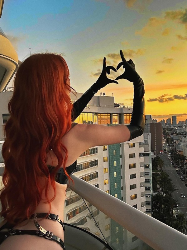 Присцилла фото 5