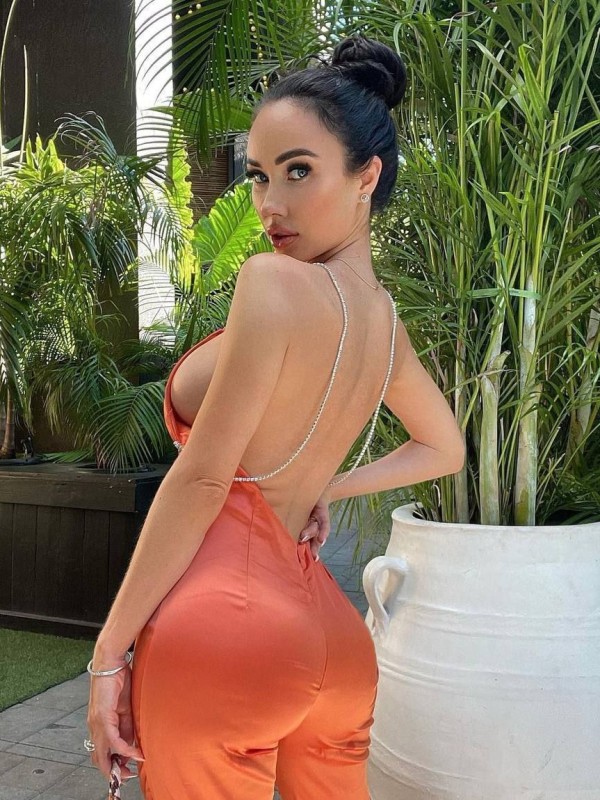 Люда привлекательная девушка из Дмитрова цена от 5000 руб