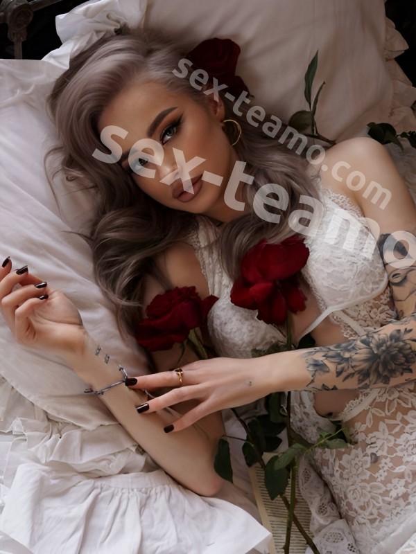 Ира из Дмитрова